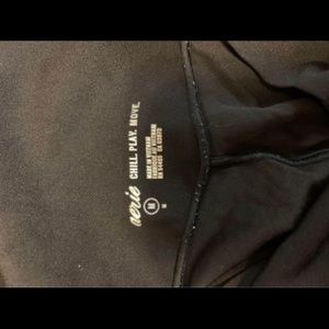 Aerie OFFLINE real me leggings